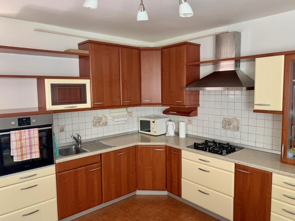 فندق Peachy House Bezigrad ليوبليانا المظهر الخارجي الصورة