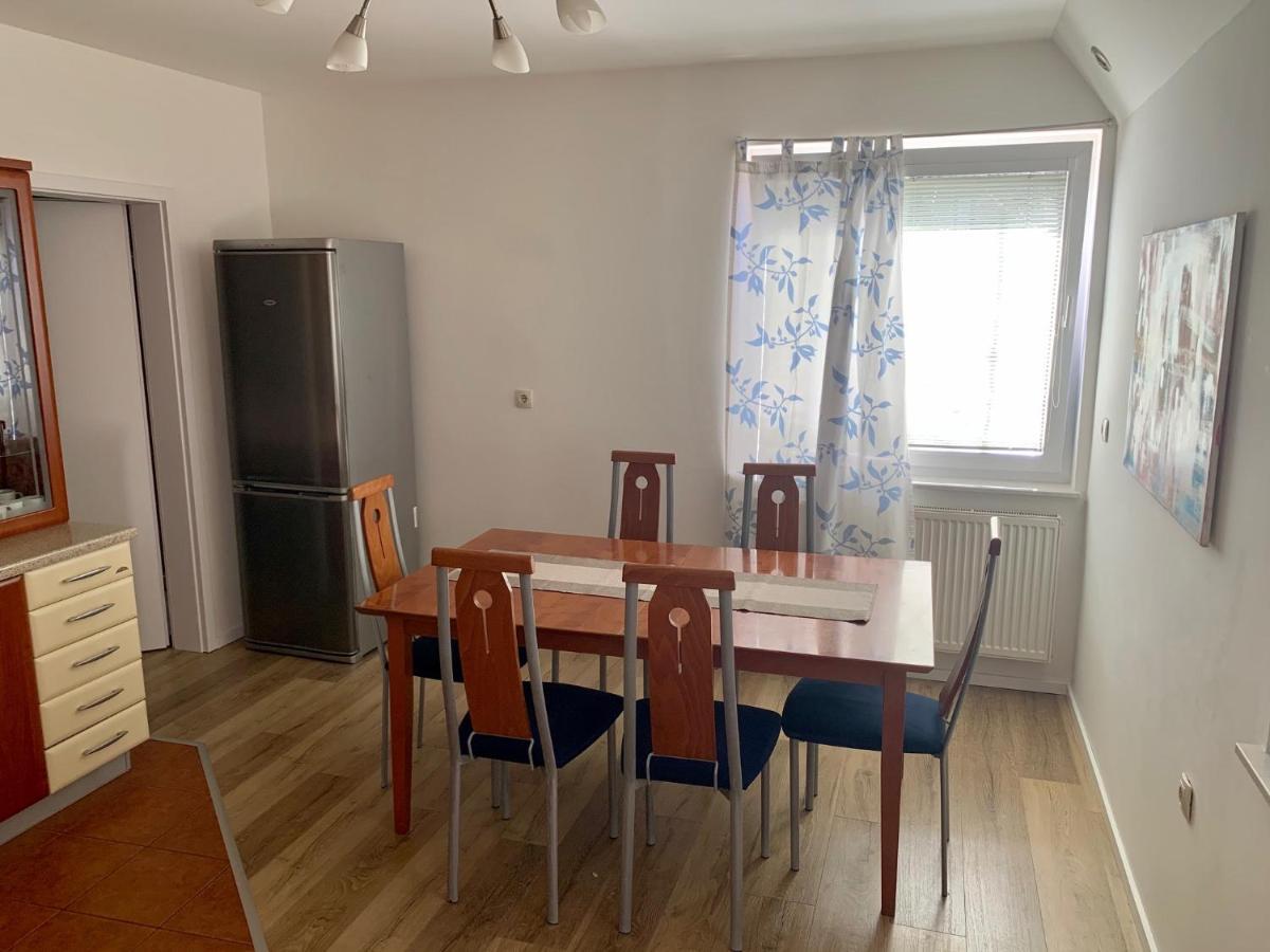 فندق Peachy House Bezigrad ليوبليانا المظهر الخارجي الصورة