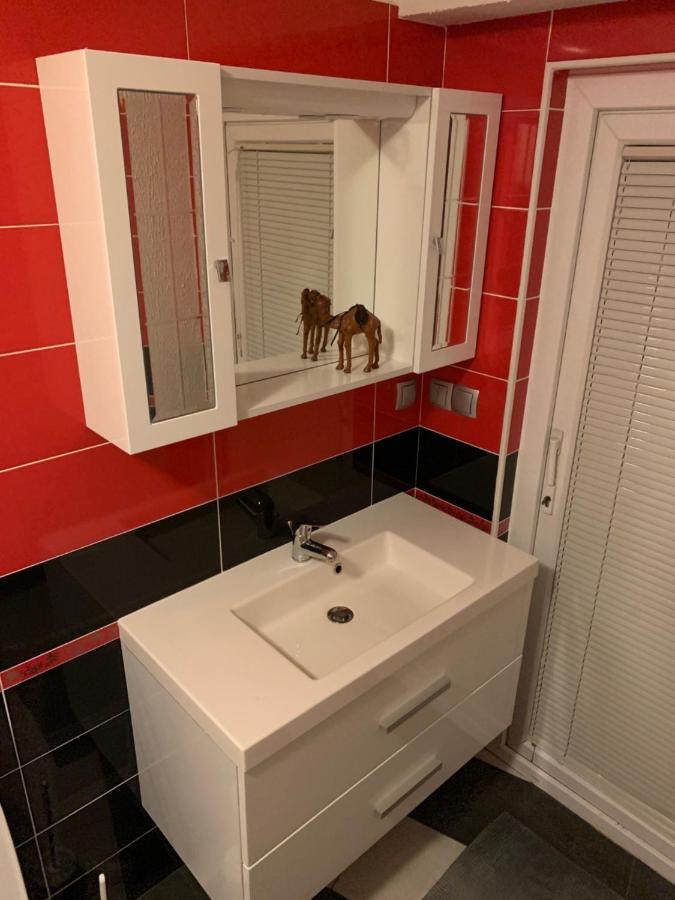 فندق Peachy House Bezigrad ليوبليانا المظهر الخارجي الصورة