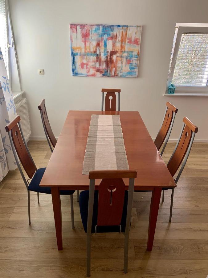 فندق Peachy House Bezigrad ليوبليانا المظهر الخارجي الصورة