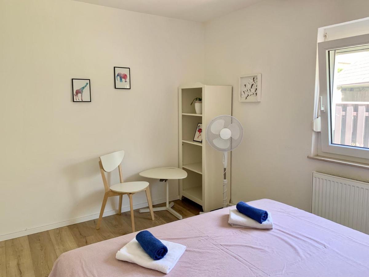 فندق Peachy House Bezigrad ليوبليانا المظهر الخارجي الصورة