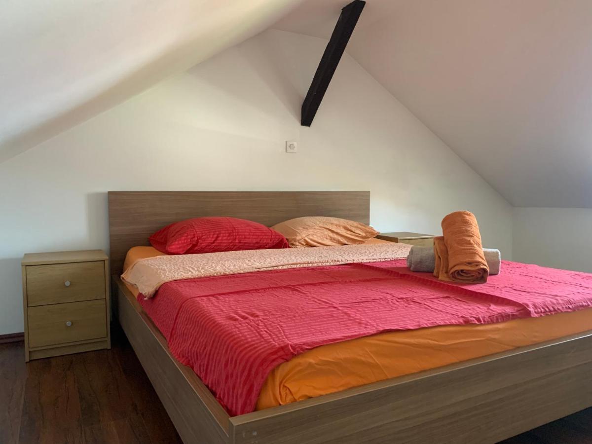 فندق Peachy House Bezigrad ليوبليانا المظهر الخارجي الصورة