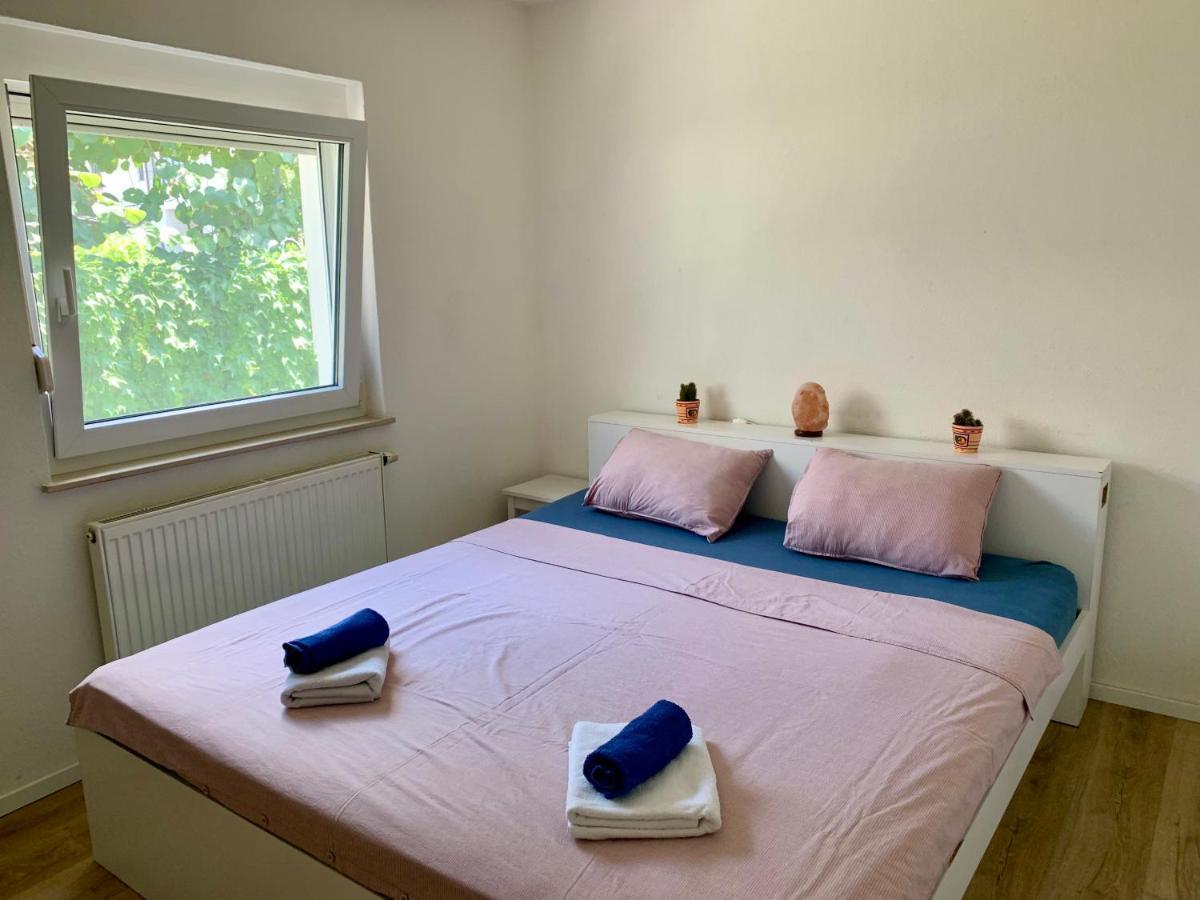 فندق Peachy House Bezigrad ليوبليانا المظهر الخارجي الصورة