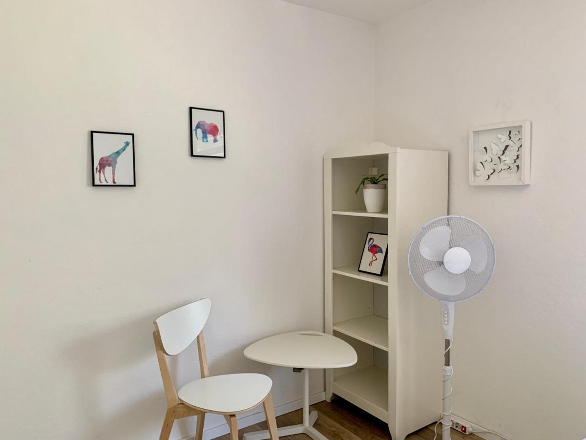 فندق Peachy House Bezigrad ليوبليانا المظهر الخارجي الصورة
